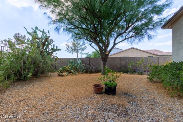 7129 W CARTER Road, Laveen, AZ 85339