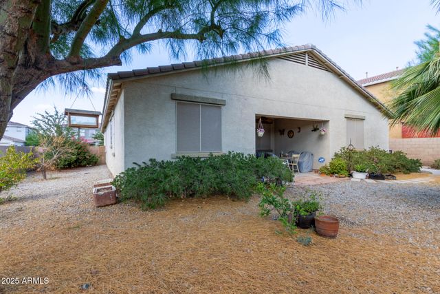 7129 W CARTER Road, Laveen, AZ 85339