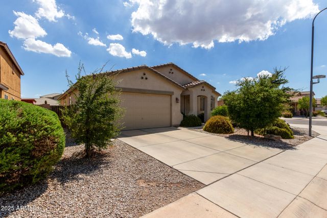 7129 W CARTER Road, Laveen, AZ 85339