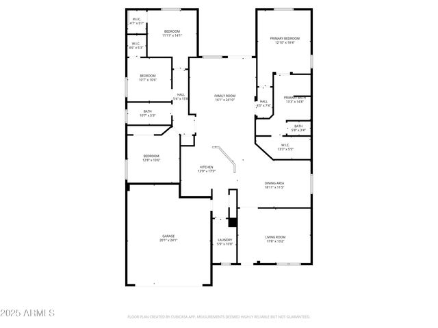 7129 W CARTER Road, Laveen, AZ 85339