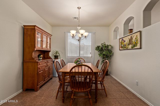 7129 W CARTER Road, Laveen, AZ 85339