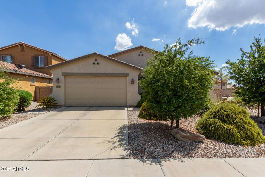 7129 W CARTER Road, Laveen, AZ 85339