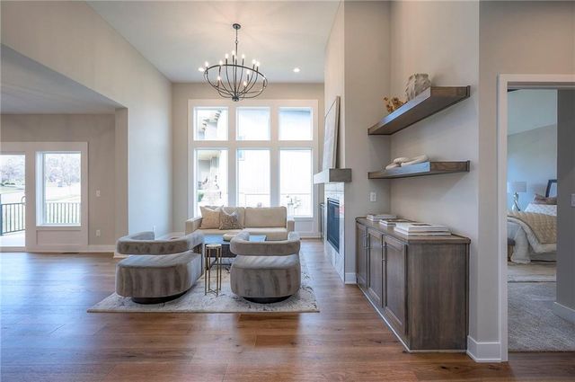 11494 S Longview Road, Olathe, KS 66061