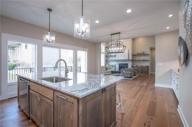 11494 S Longview Road, Olathe, KS 66061