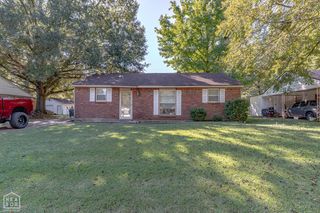 1837 Rosemond Ave, Jonesboro, AR 72401