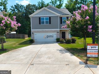 709 Plow Point, Locust Grove, GA 30248