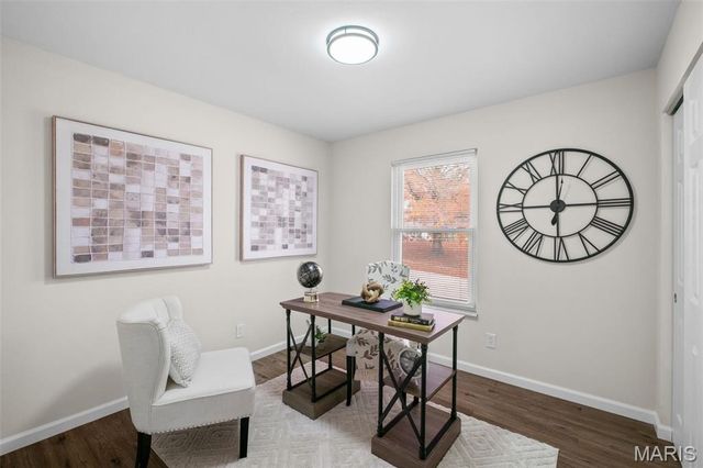 1320 Fenton Hills Road, Fenton, MO 63026