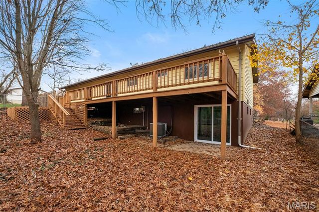 1320 Fenton Hills Road, Fenton, MO 63026