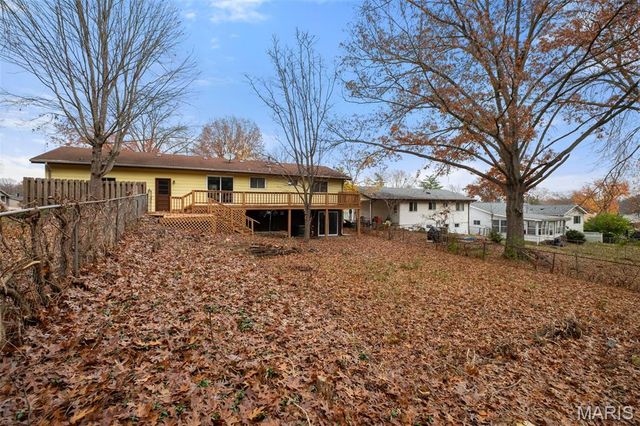 1320 Fenton Hills Road, Fenton, MO 63026