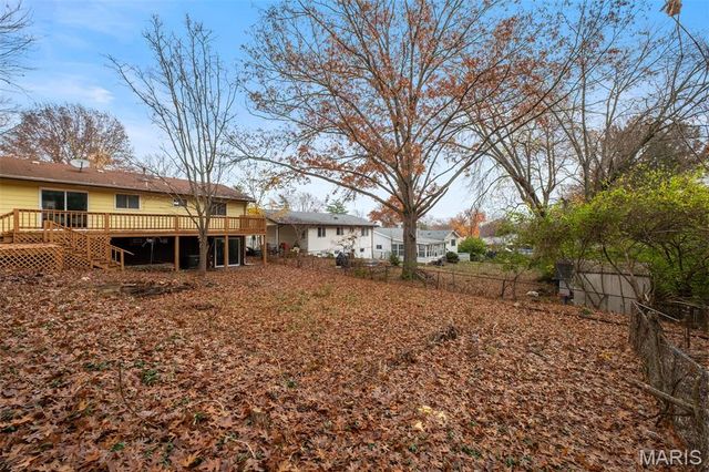 1320 Fenton Hills Road, Fenton, MO 63026