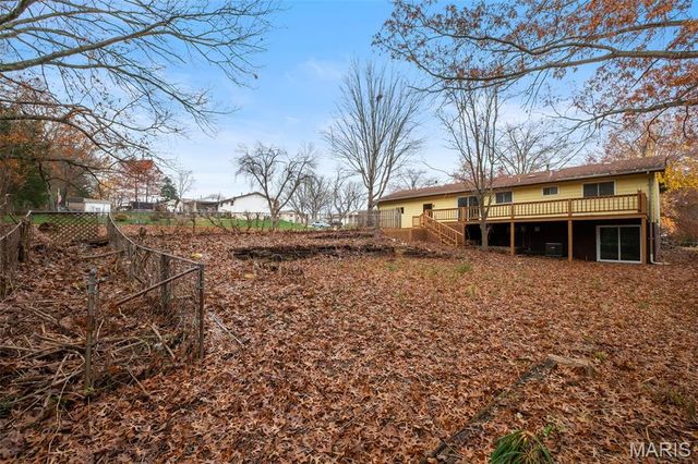 1320 Fenton Hills Road, Fenton, MO 63026