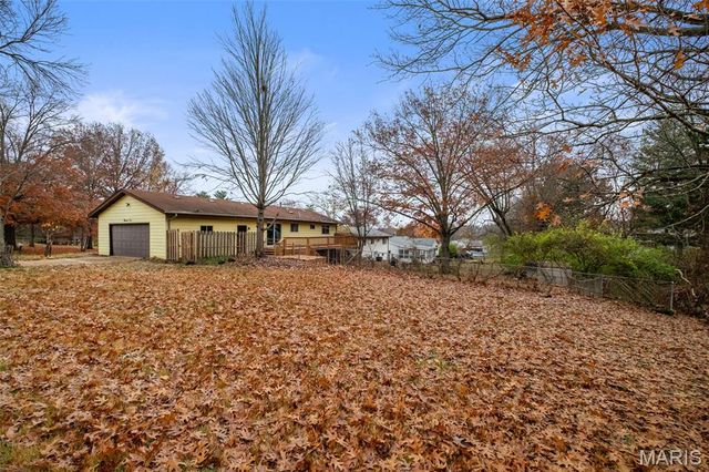 1320 Fenton Hills Road, Fenton, MO 63026