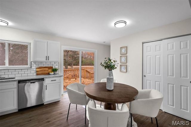 1320 Fenton Hills Road, Fenton, MO 63026