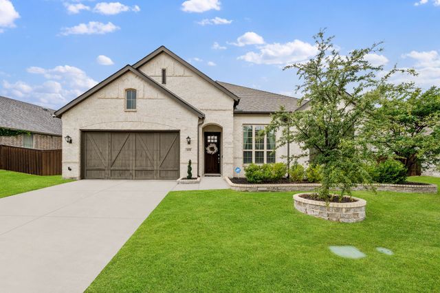 1830 Bellagio Lane, Mclendon Chisholm, TX 75032