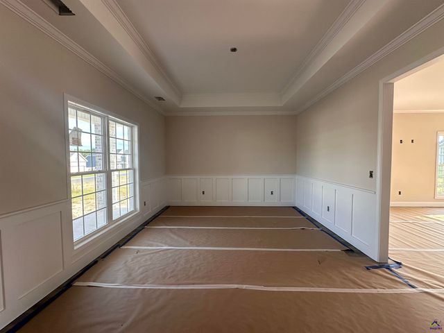 906 Nora Eloise Drive, Bonaire, GA 31005