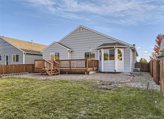 685 Branding Iron Lane, Castle Rock, CO 80104