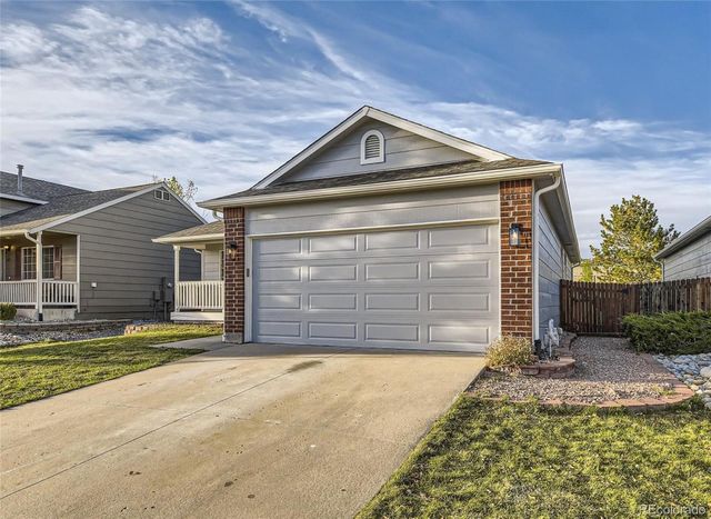 685 Branding Iron Lane, Castle Rock, CO 80104