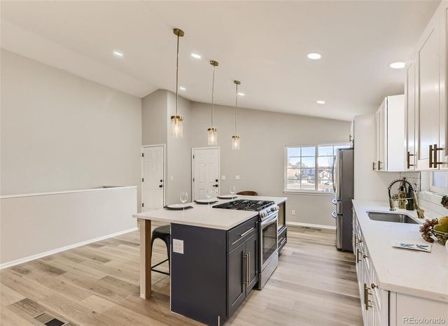 685 Branding Iron Lane, Castle Rock, CO 80104