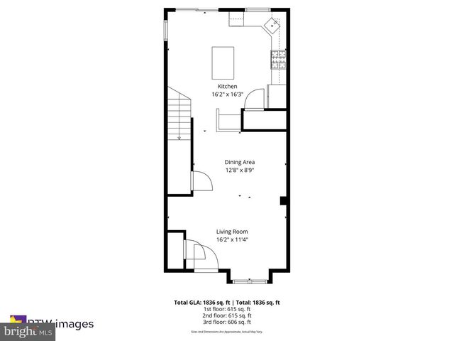 42847 PILGRIM SQ, Chantilly, VA 20152