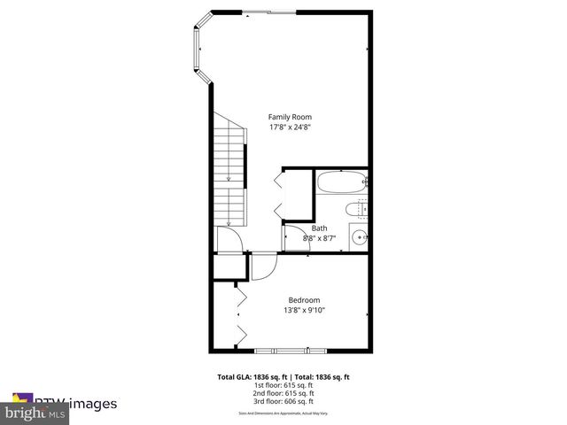 42847 PILGRIM SQ, Chantilly, VA 20152