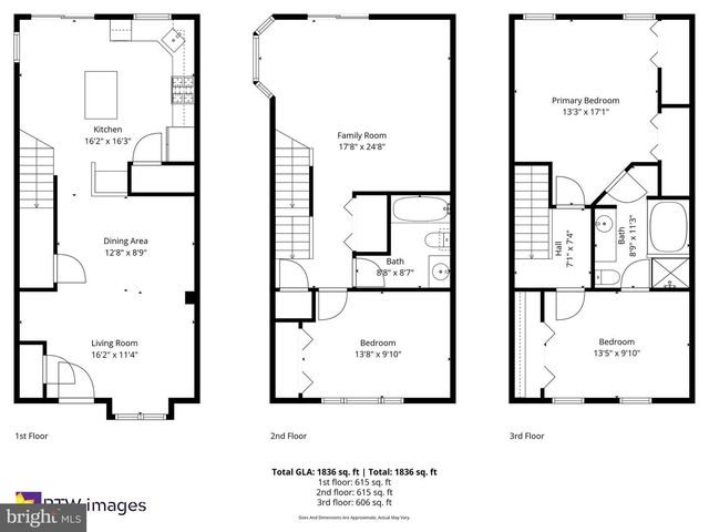 42847 PILGRIM SQ, Chantilly, VA 20152