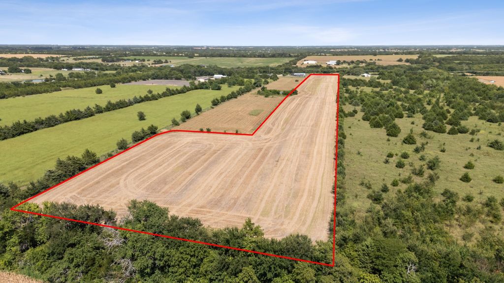TBD CR 632, Blue Ridge, TX 75424