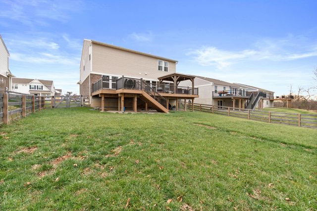 6248 Browning Trail, Burlington, KY 41005
