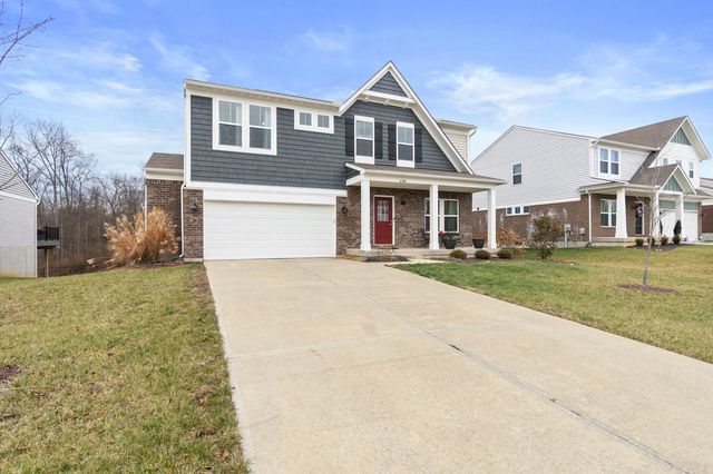 6248 Browning Trail, Burlington, KY 41005