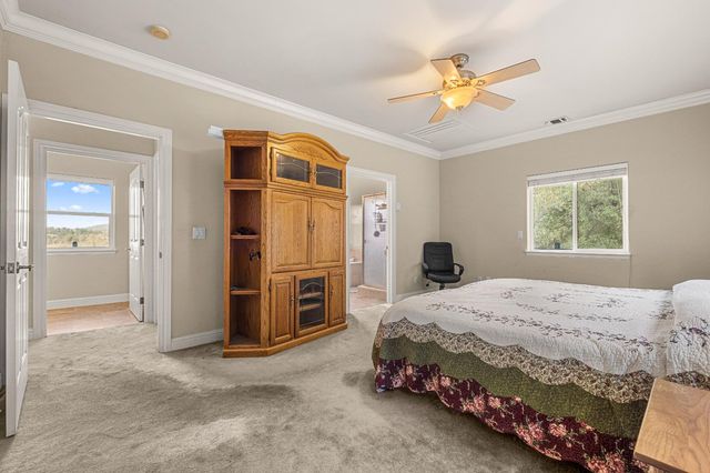 5611 Meesha Ln, Placerville, CA 95667