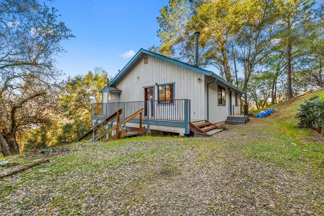 5611 Meesha Ln, Placerville, CA 95667