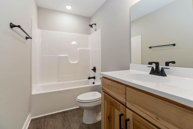 406 Nandino Circle, Berea, KY 40403