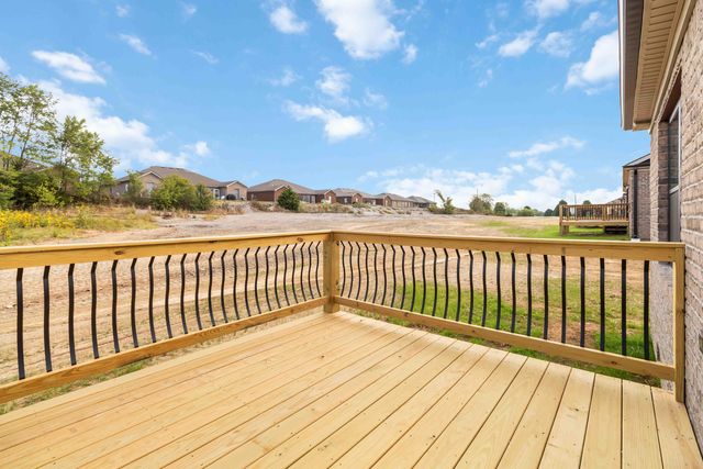 406 Nandino Circle, Berea, KY 40403