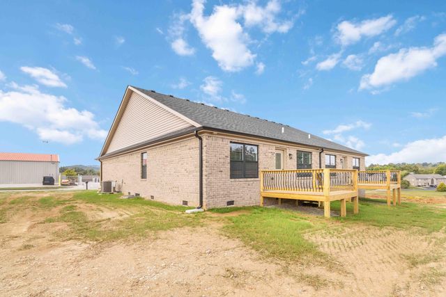 406 Nandino Circle, Berea, KY 40403