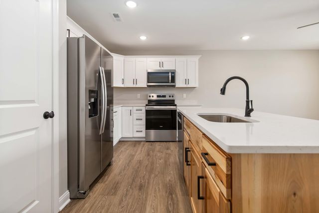 406 Nandino Circle, Berea, KY 40403