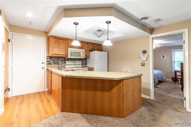 1210 Youngs Rd D, Amherst, NY 14221