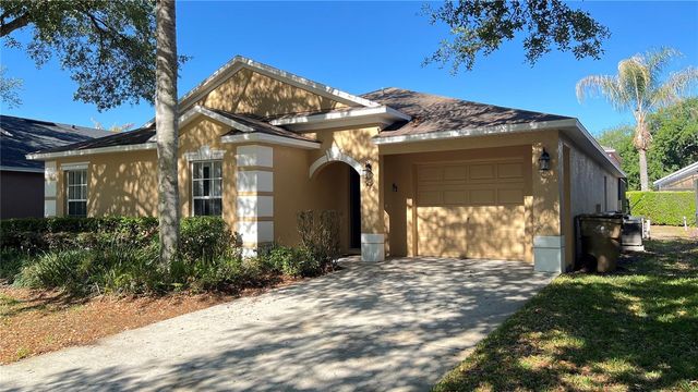 1441 SILVER COVE DRIVE, Clermont, FL 34714