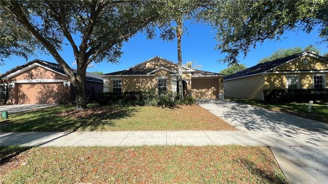 1441 SILVER COVE DRIVE, Clermont, FL 34714