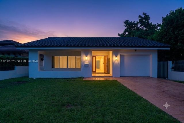 6305 SW 31st St 6305, Miami, FL 33155