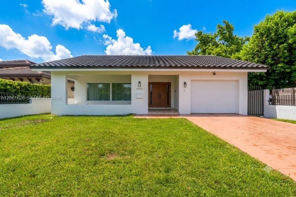 6305 SW 31st St 6305, Miami, FL 33155