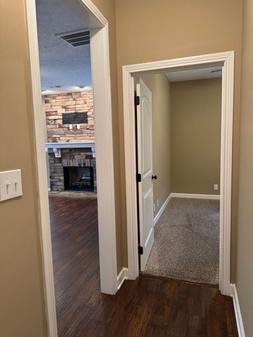 3776 Windhaven Dr, Clarksville, TN 37040