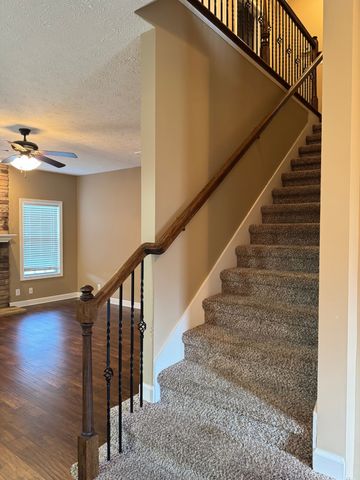 3776 Windhaven Dr, Clarksville, TN 37040