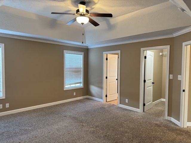 3776 Windhaven Dr, Clarksville, TN 37040