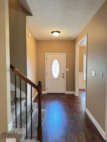 3776 Windhaven Dr, Clarksville, TN 37040