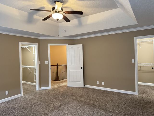 3776 Windhaven Dr, Clarksville, TN 37040