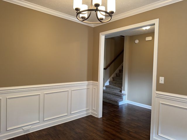 3776 Windhaven Dr, Clarksville, TN 37040