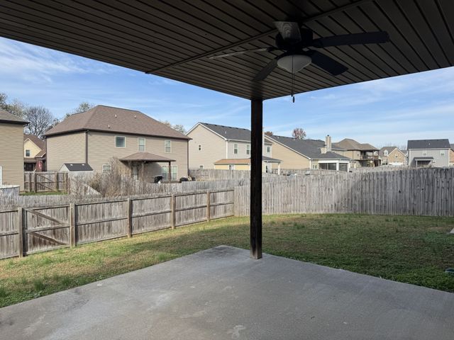 3776 Windhaven Dr, Clarksville, TN 37040