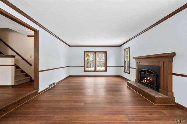 8101 Balsamwood Lane, Clay, NY 13090