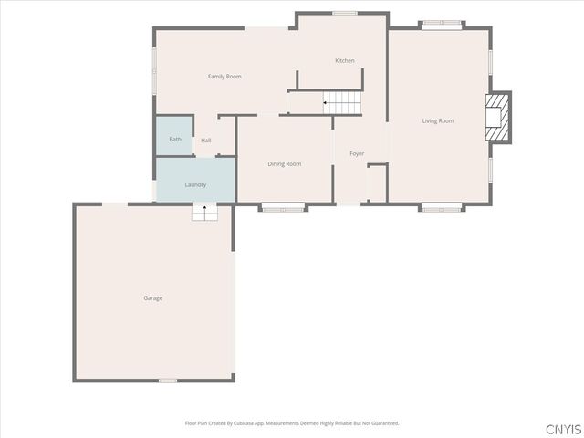 8101 Balsamwood Lane, Clay, NY 13090