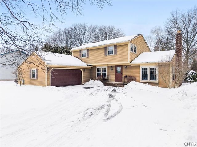 8101 Balsamwood Lane, Clay, NY 13090