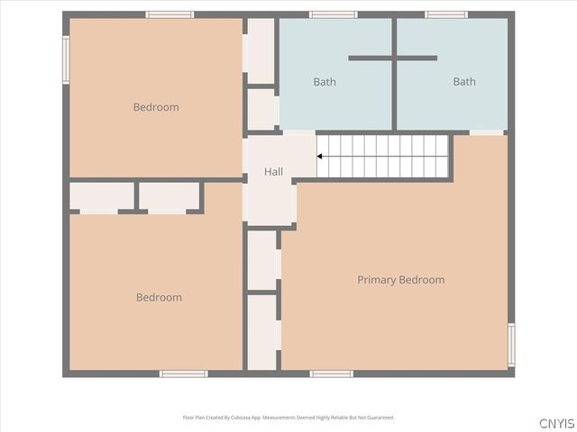 8101 Balsamwood Lane, Clay, NY 13090